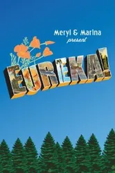 Eureka! 2012 постер
