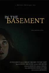 In the Basement 2015 постер