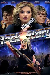 Rock Story постер