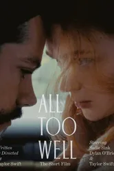 All Too Well: The Short Film постер