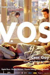 V.O.S. постер