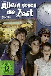 Против времени 2010 постер