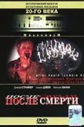 После смерти 1989 постер