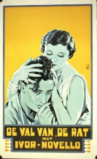 Постер Триумф крысы 1926