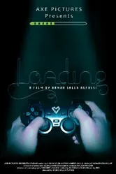 Loading постер