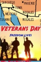 Veterans Day постер