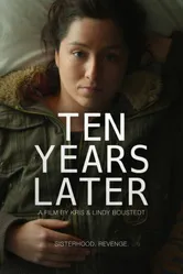 Ten Years Later постер