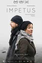 Impetus 2018 постер