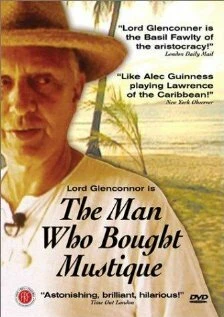 Постер The Man Who Bought Mustique
