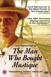 The Man Who Bought Mustique постер