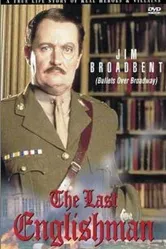 The Last Englishman постер
