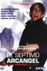 Седьмой архангел 2003 постер