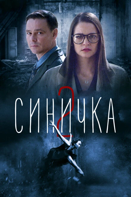 Постер Синичка 2 2018