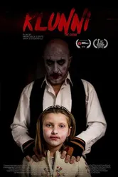 Klunni the Clown постер