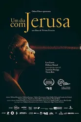 Um Dia Com Jerusa постер