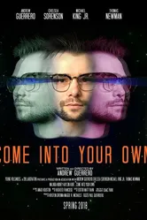 Come Into Your Own постер