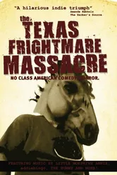 Texas Frightmare Massacre постер
