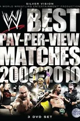 The Best Pay Per View Matches of the Year 2009-2010 постер