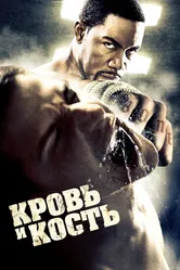 Кровь и кость 2009 постер