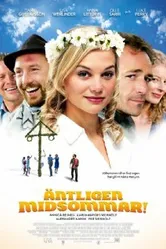Летняя комедия 2009 постер