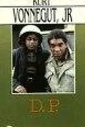 Displaced Person постер