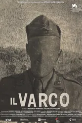 Il Varco - Once More Unto the Breach постер