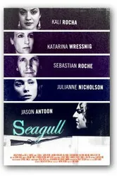 Seagull 2005 постер
