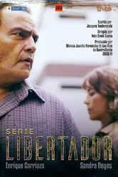 Libertador постер