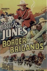Border Brigands постер