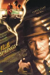 Частный детектив Марлоу 1998 постер