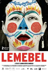 Lemebel постер