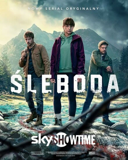 Постер Sleboda