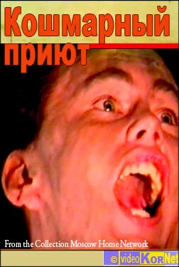 Постер Кошмарный приют 1992