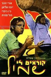 Меня зовут Шмиль 1973 постер
