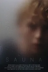 Sauna 2018 постер