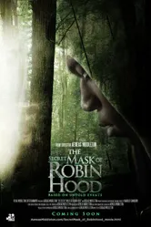 The Secret Mask of Robin Hood постер