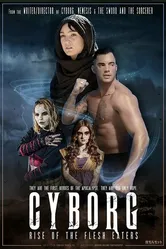 Cyborg: Overture постер
