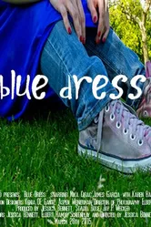 Blue Dress 2015 постер