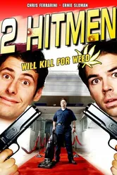 2 наемных убийцы 2007 постер