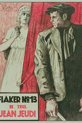 Il fiacre n. 13 постер