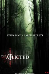 The Afflicted постер