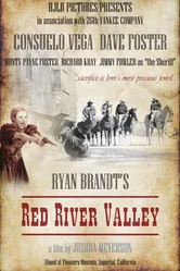 Red River Valley постер