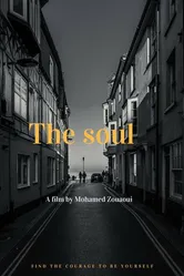 The Soul постер