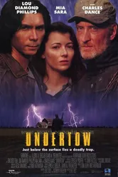 Подводное течение 1996 постер