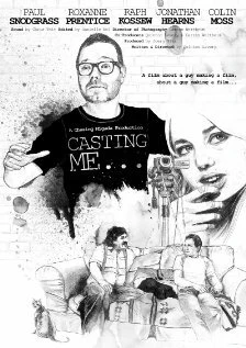Постер Casting Me...