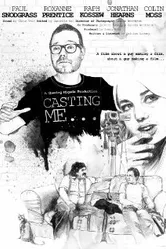 Casting Me... постер