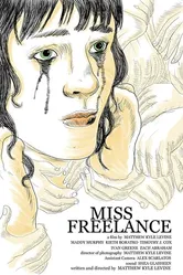 Miss Freelance постер