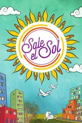Sale el Sol постер