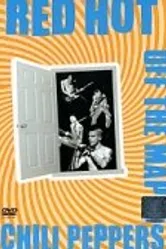 Red Hot Chili Peppers: Off the Map постер