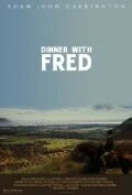 Постер Dinner with Fred